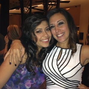 Meet your Posher, Ana